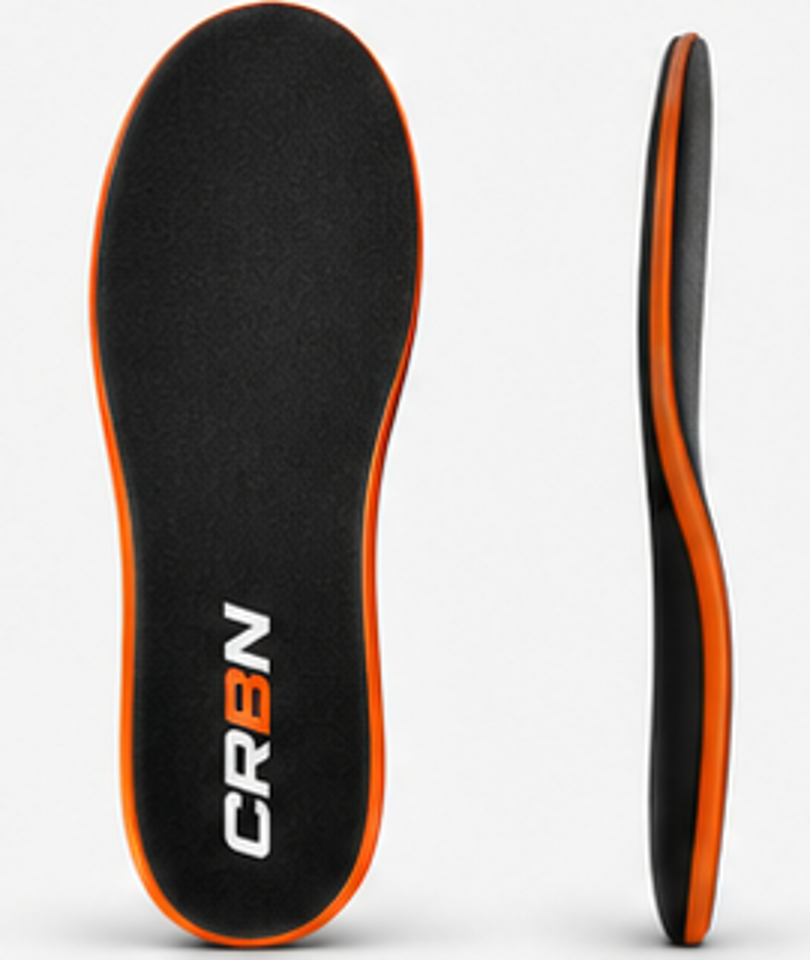 CRBN P1